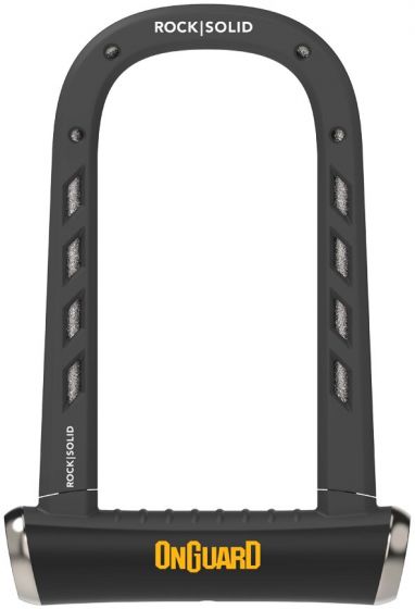 OnGuard Rocksolid 8590 D-Lock