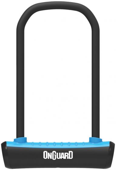 OnGuard Neon 8153 D-Lock – Blue