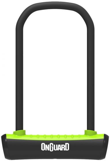 OnGuard Neon 8153 D-Lock – Green
