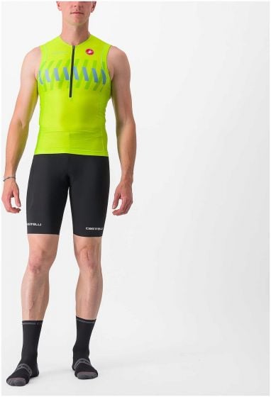 Castelli Ride-Run Shorts