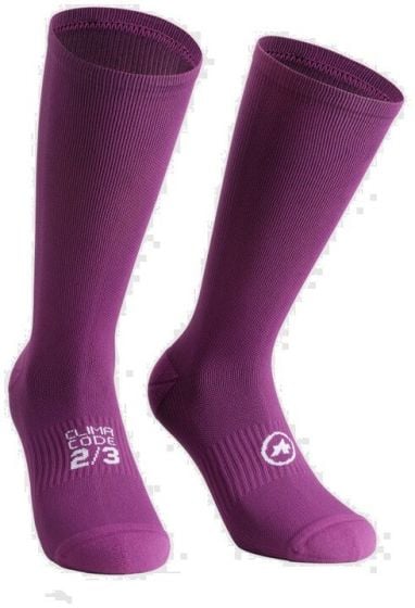 Assos Spring Fall Unisea Socks