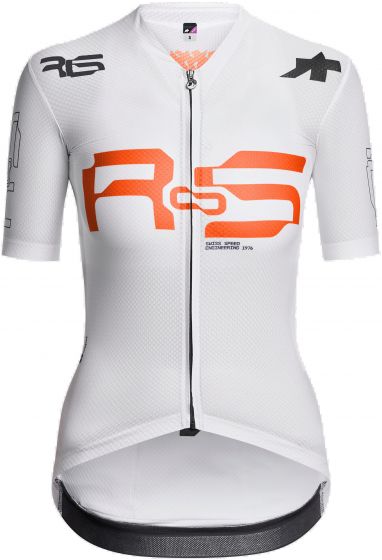 Assos Dyora R S11 OGAT Womens Short Sleeve Jersey