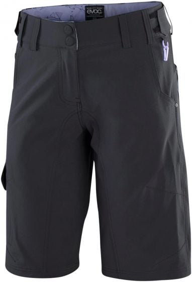 EVOC Womens Bike Shorts