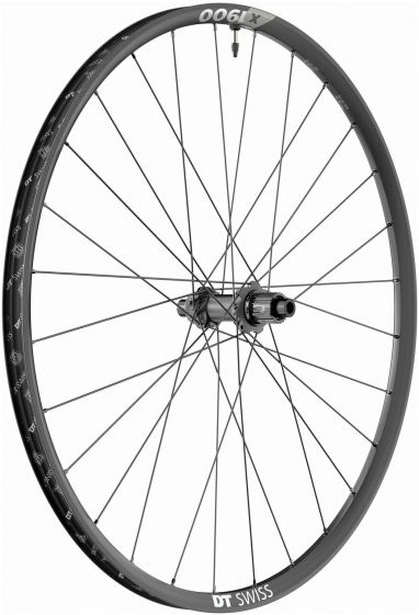DT Swiss X 1900 Clincher Disc 29-Inch Rear Wheel