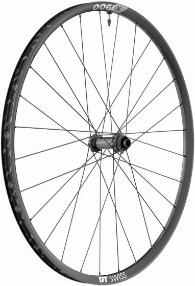 DT Swiss X 1900 Clincher Disc 29-Inch Boost Front Wheel