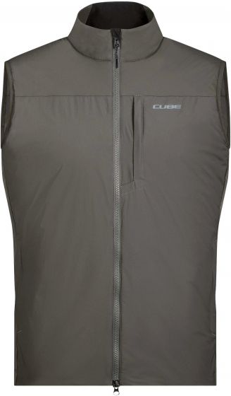 Cube Hybrid Vest