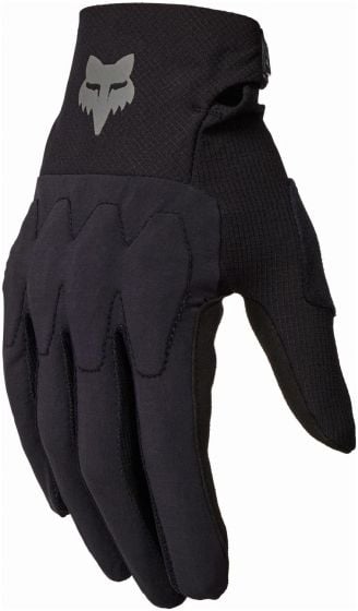 Fox Defend D3O Gloves