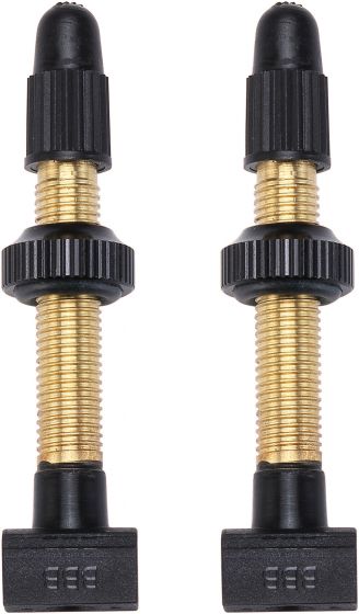 BBB Tubeless Valves