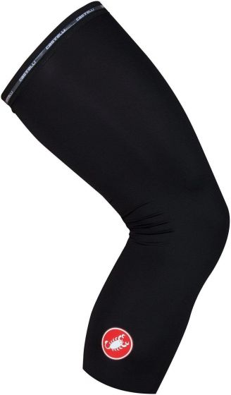 Castelli UPF 50+ Knee Warmers