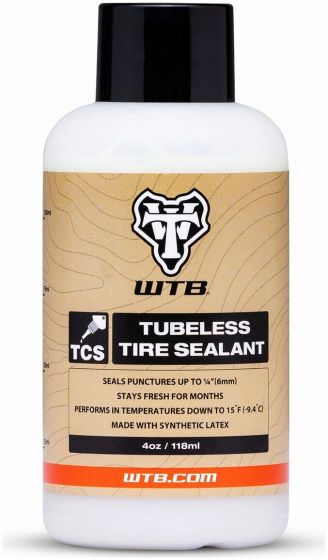 WTB Tubeless Tyre Sealant