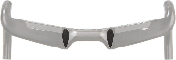 Vision Metron 4D Bar Dust Covers