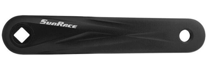 SunRace CAM500 Left Hand Crank
