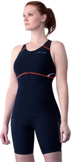 Orca 226 Womens Support Singlet