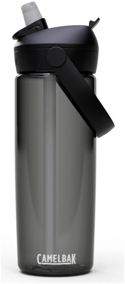 CamelBak Thrive Flip Straw 20oz Tritan Renew Bottle – Charcoal Grey