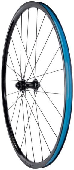 Halo Evaura RD2 Disc 700c Front Wheel