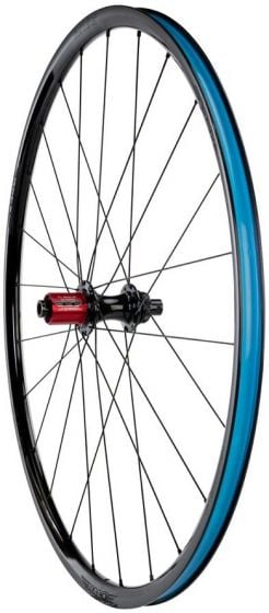 Halo Evaura RD2 Disc 700c Rear Wheel