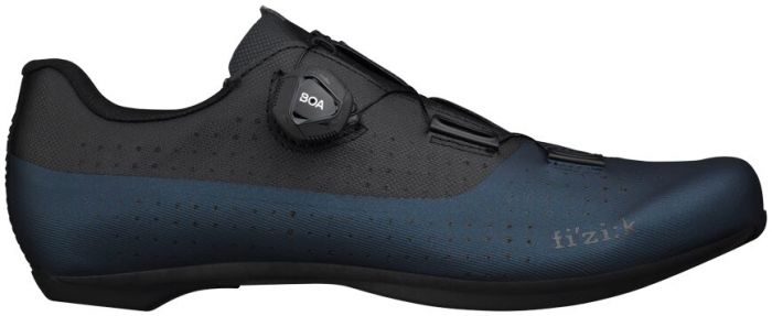 Fizik Tempo Overcurve R4 Shoes – Blue / Black
