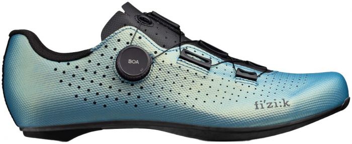 Fizik Tempo Decos Road Shoes – Blue