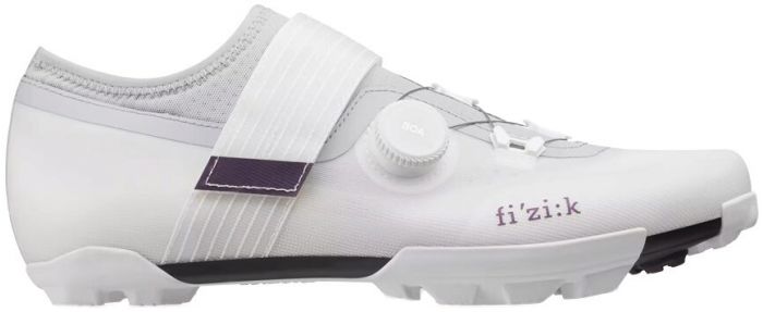 Fizik Ferox 2 Carbon Shoes – White
