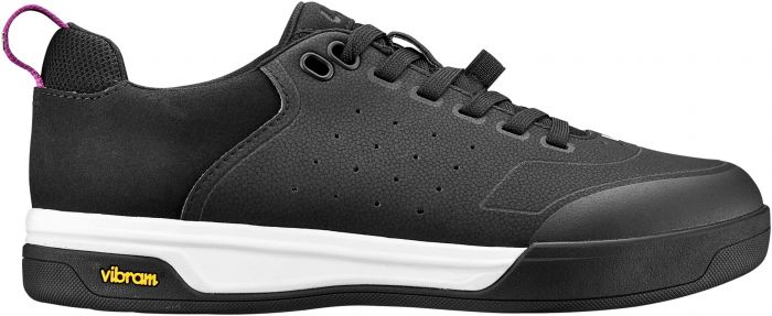 Liv Shuttle Clip Lace Womens Shoes
