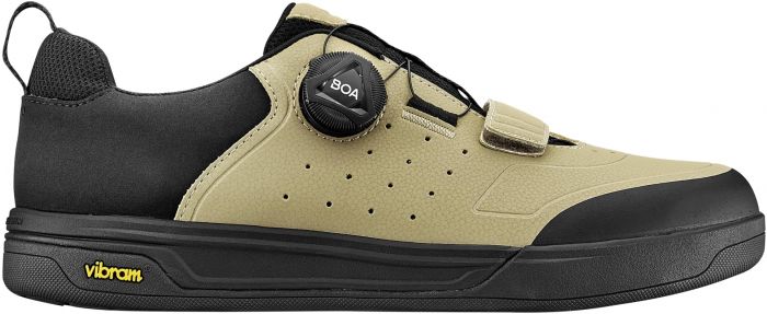 Liv Shuttle Flat BOA Womens Shoes