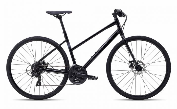 Marin Fairfax 1 ST 2026 Bike