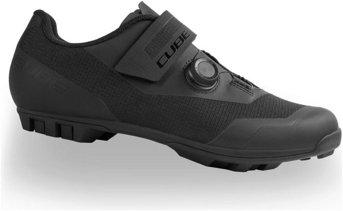 Cube Peak Shoes