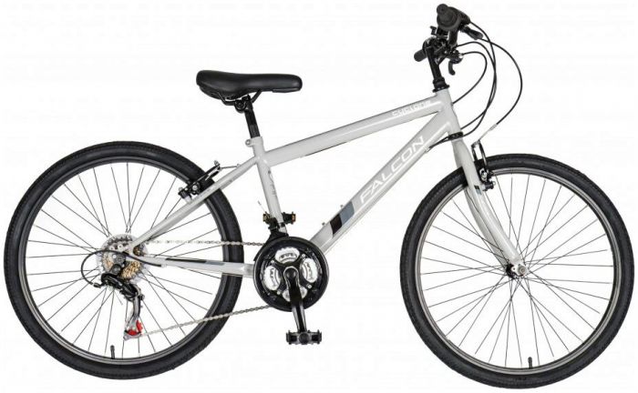 Falcon Cyclone 24-Inch Junior Bike