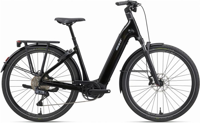 Giant AnyTour E+ 1 LST 2027 Electric Bike