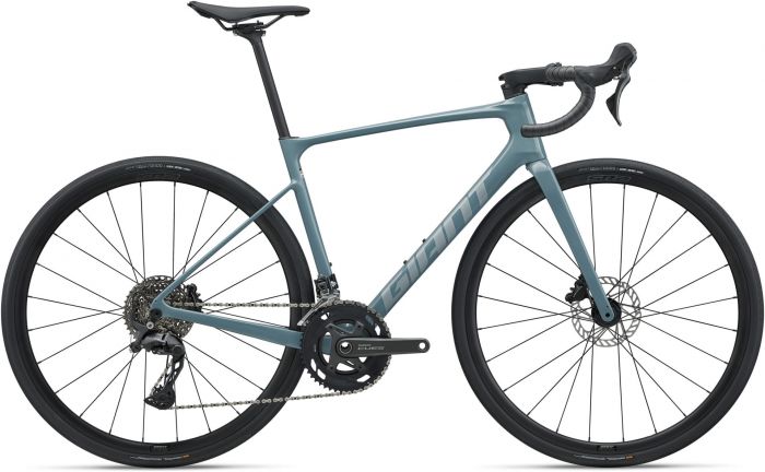 Giant Defy Advanced 4 2027 Bike