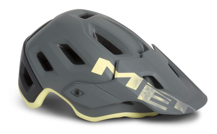 MET Roam 2019 Helmet