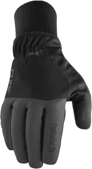 Cube Winter X NF Long Finger Gloves