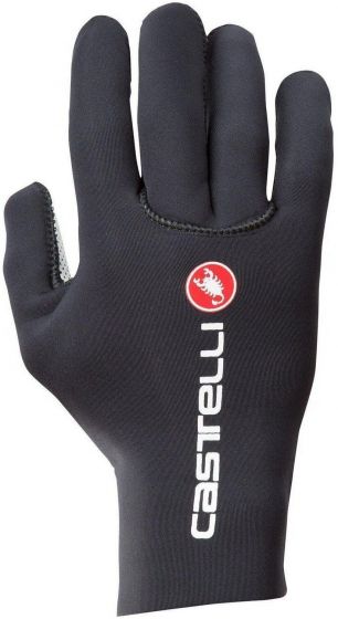 Castelli Diluvio C 2023 Short Finger Gloves