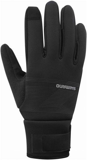 Shimano Windbreak Thermal Gloves