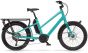 Benno Boost E Performance Evo 4 Step-Through 26-Inch Electric Bike