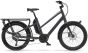 Benno Boost E Performance Evo 4 Step-Through 26-Inch Electric Bike