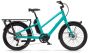 Benno Boost E CX Evo 5 Step-Through 26-Inch Electric Bike