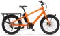 Benno Boost E CX Evo 5 26-Inch Electric Bike