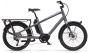 Benno Boost CX Evo 6 2025 Electric Bike