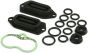 Hope Tech 4 Master Cylinder Seal Kit