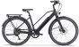 Wisper Tailwind Low Crossbar Comfort 2023 Electric Bike