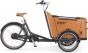 Babboe Go Mountain 2026 Electric Cargo Bike