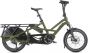 Tern GSD P10 Gen 3 Electric Cargo Bike