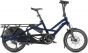 Tern GSD P10 Gen 3 Electric Cargo Bike