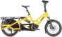 Tern GSD P10 Gen 3 Electric Cargo Bike