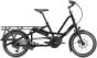 Tern Quick Haul Long D9 Electric Cargo Bike