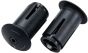 BBB ScrewOn Bar End Plugs