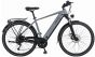 Dawes Spire 2.0 Crossbar 2023 Electric Bike