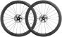 Deda SL5 Carbon Tubeless Disc 700c Wheelset