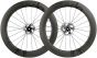 Deda SL7 Carbon Tubeless Disc 700c Wheelset
